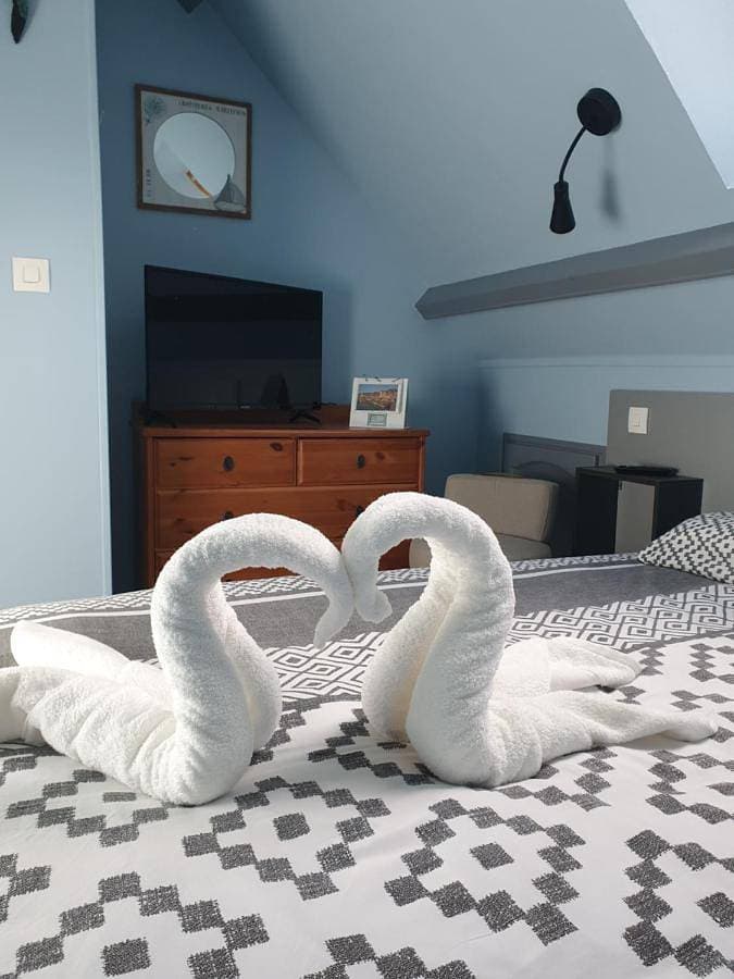 Foto 3 von 42: One-Bedroom Holiday Home