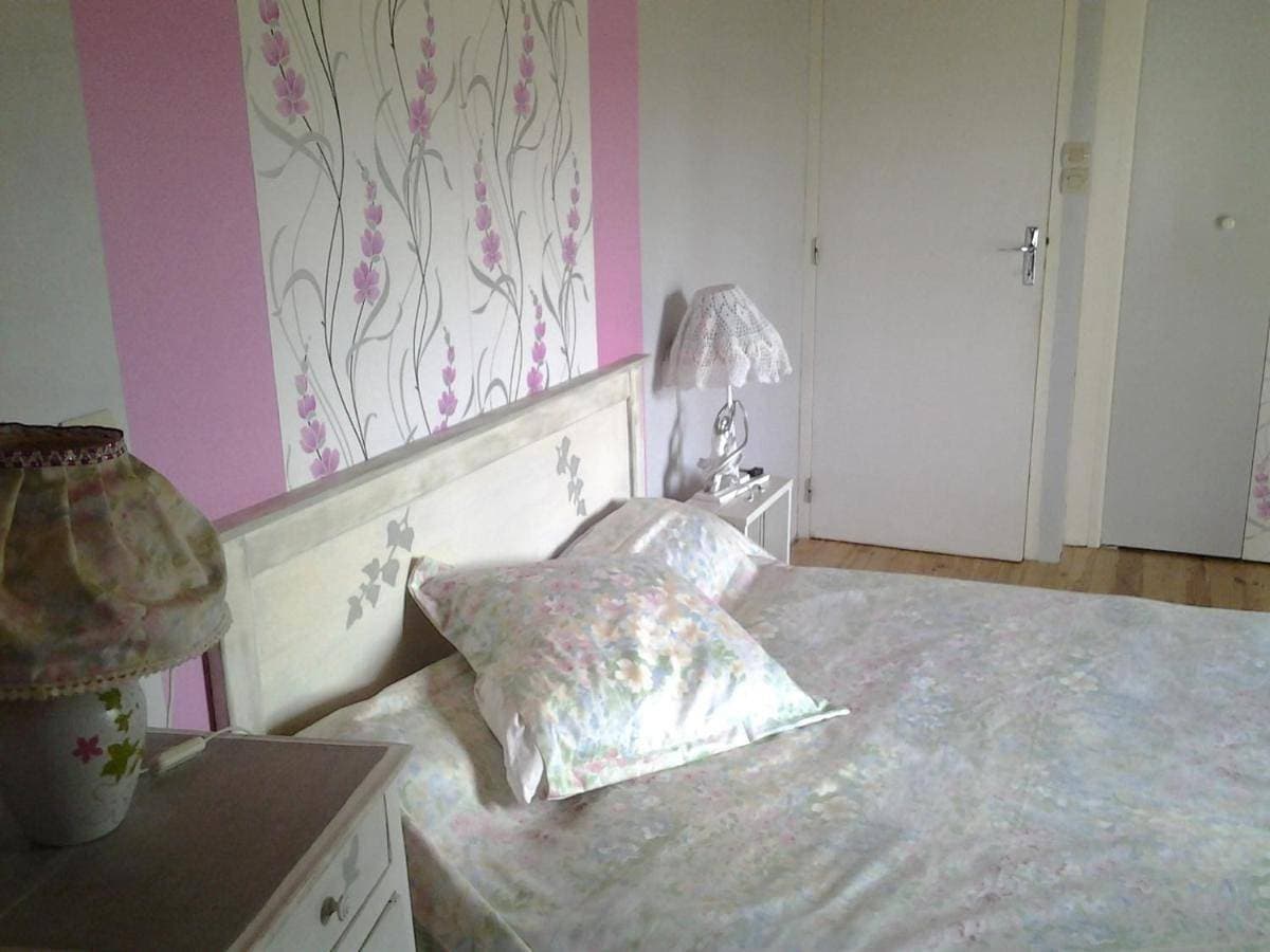 Foto 2 von 9: Two-Bedroom House