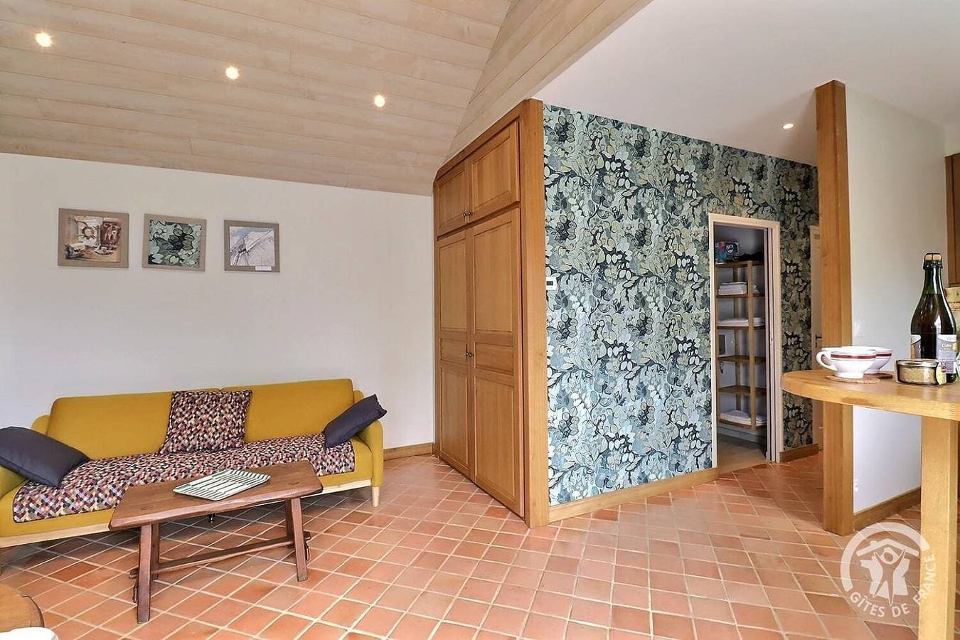 Foto 2 von 20: Petite maison de caractère