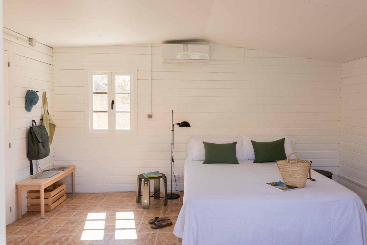 Foto 5 von 11: Bell Tent