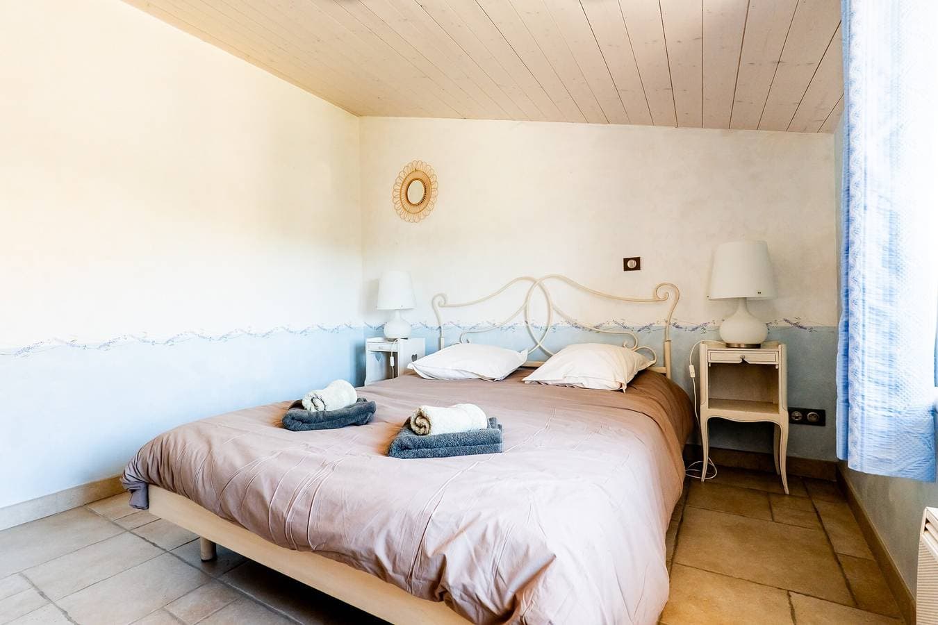 Foto 12 von 38: Appartement „Le Moulin Aux Lavandes“ mit Gemeinschaftspool und WLAN