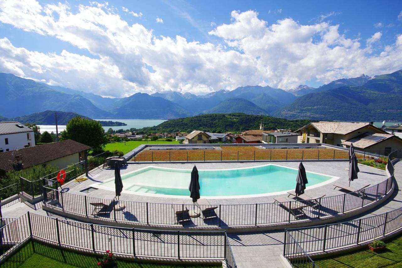 La Terrazza sul Lago 1