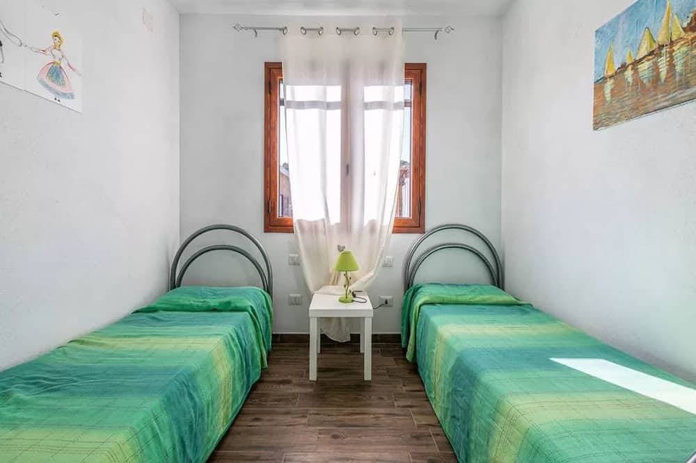 Foto 4 von 29: Herrliche und geräumige Villa in Capo Comino
