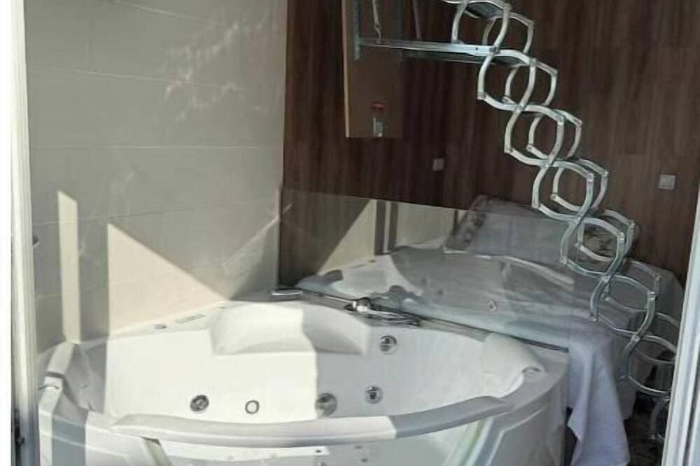 Foto 6 von 21: Mabel House Suites - Intimate and sensory experience in Sierra de Gredos
