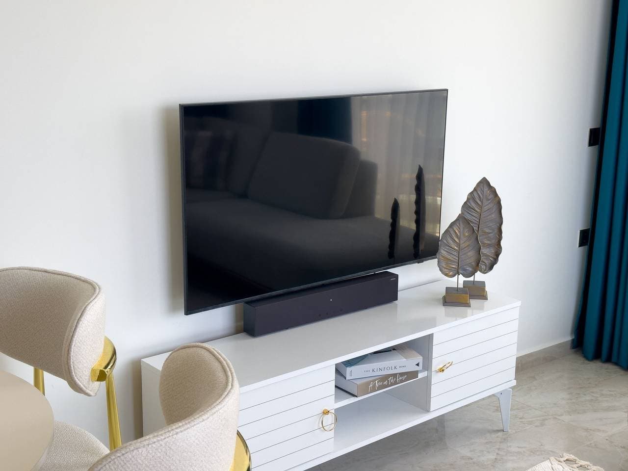 Foto 11 von 50: Qoople Excellence neue Wohnung am Meer