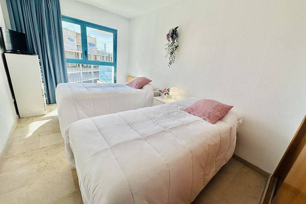 Foto 2 von 27: Fantastische Wohnung nahe dem Strand mit Klimaanlage und Garage
