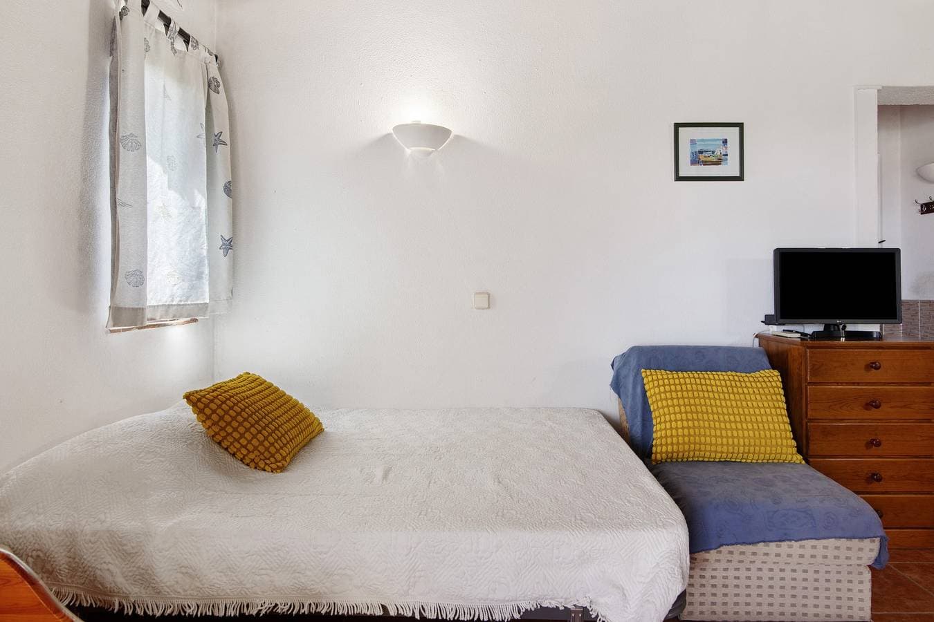 Foto 11 von 20: Pedras Del Rei 26 (Pedrinhas I) – Klimatisiertes Apartment mit Poolzugang