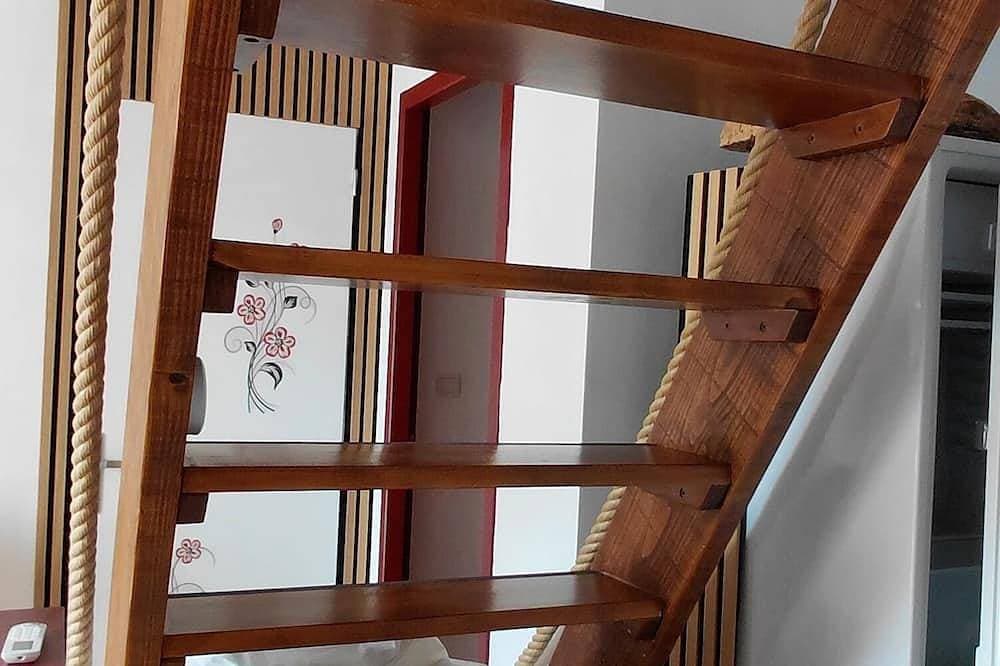 Foto 8 von 9: Cocoon in quiet residence with private garden