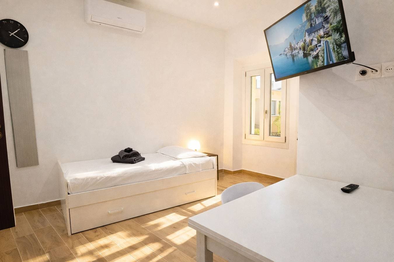 Foto 5 von 8: Cozy studio in the heart of Menton's old town