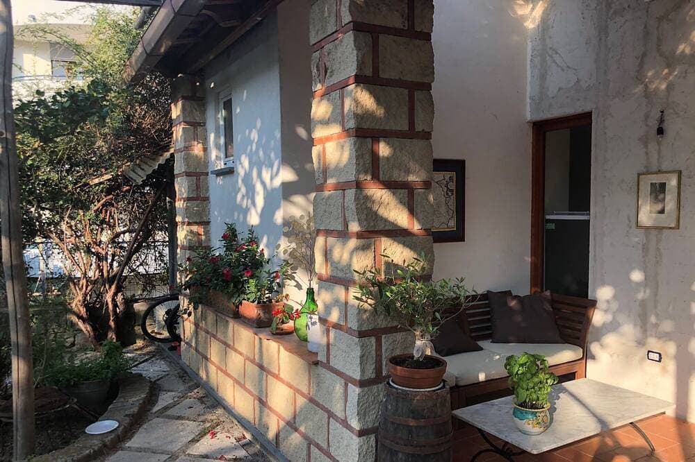 Foto 10 von 10: Li Cardilli Residenz für einen Aufenthalt in der Natur