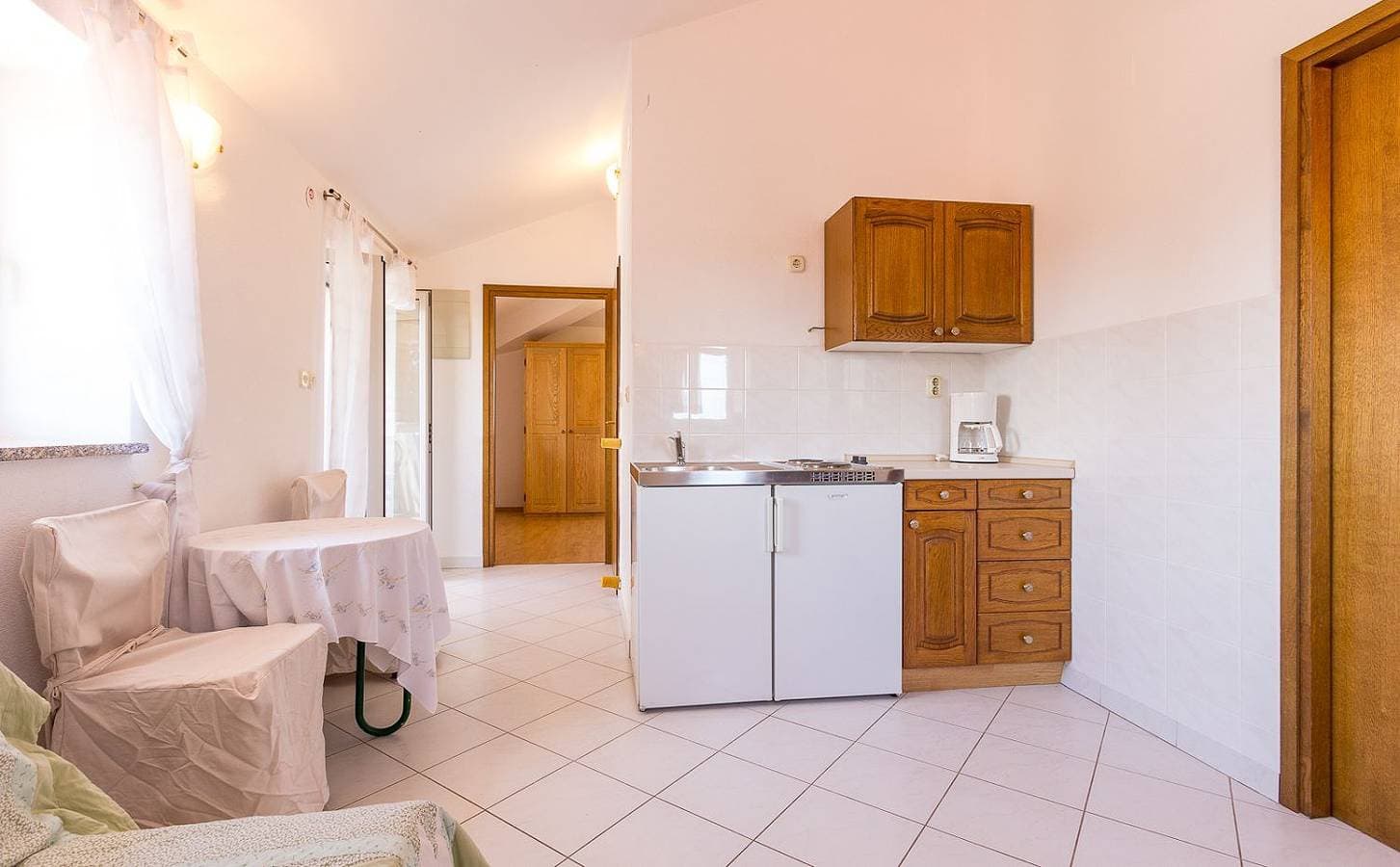 Foto 4 von 22: Schönes Apartment mit Pool und guter Lage