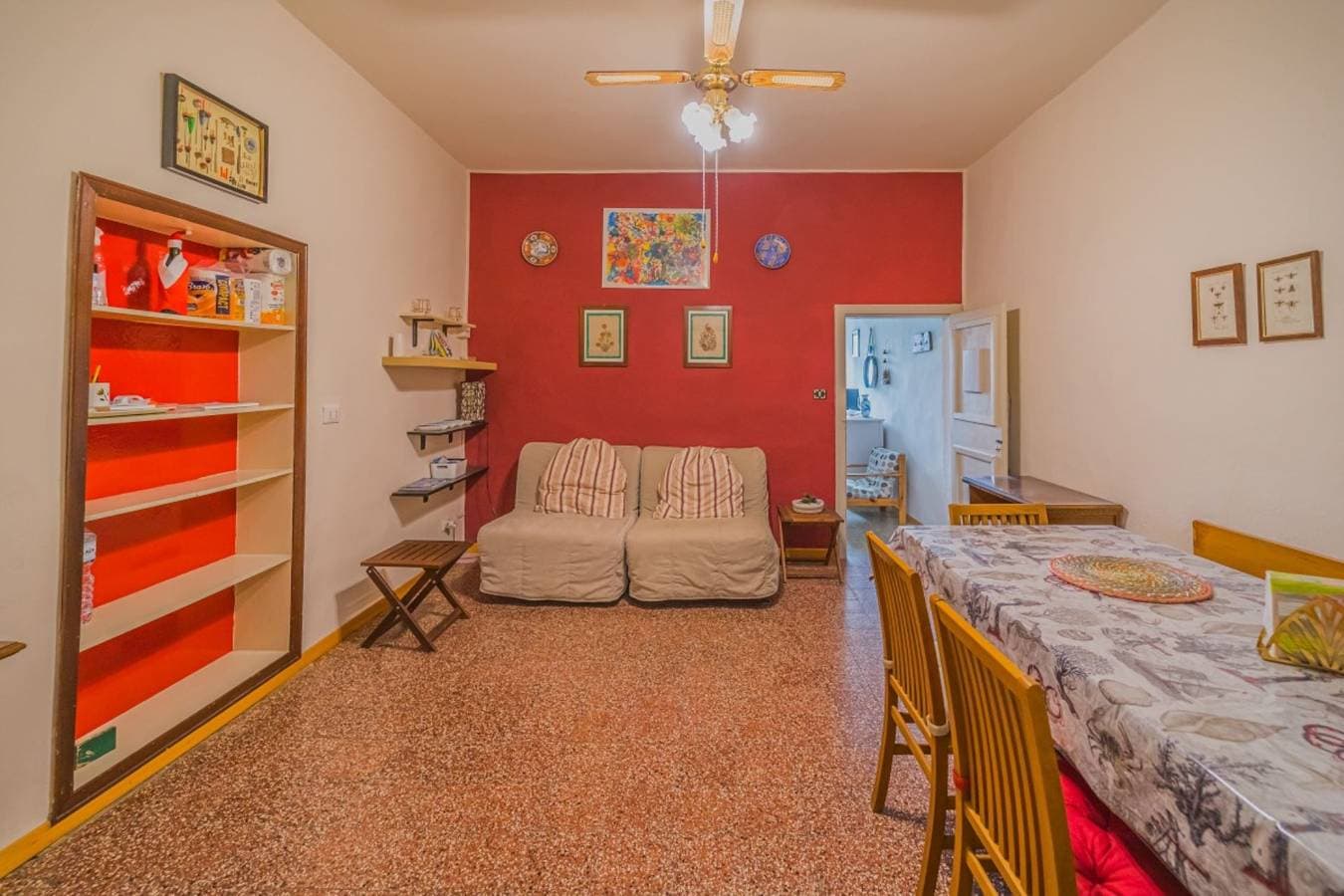 Foto 10 von 18: Ferienwohnung für 2 Personen