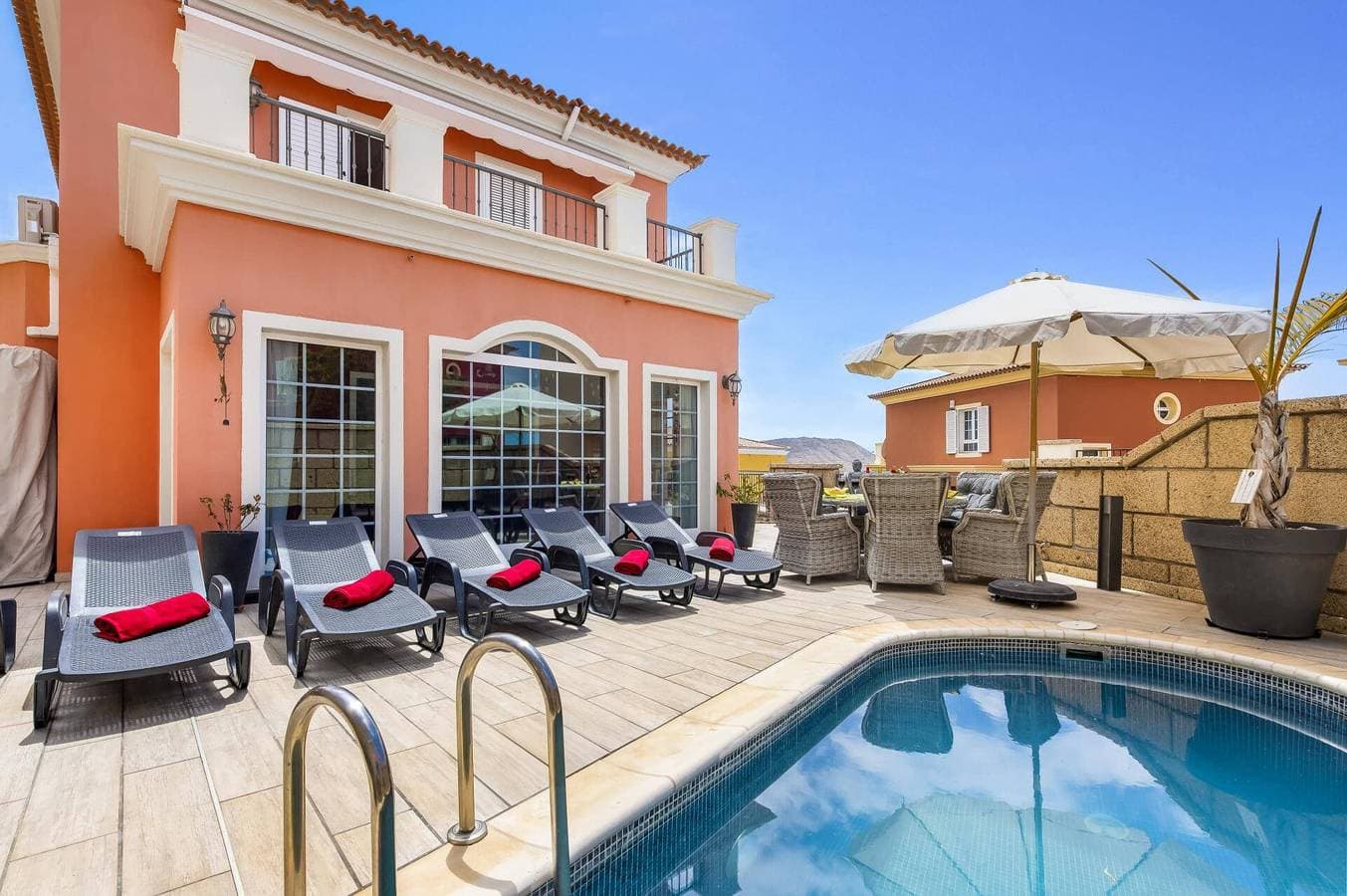 Villa 1m² 1