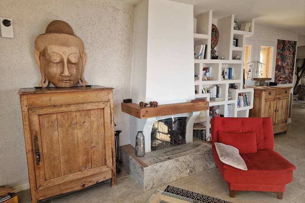 Foto 12 von 28: Villa mit atemberaubendem Meerblick