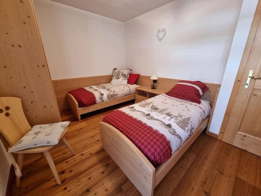 Foto 7 von 14: Two-Bedroom Apartment