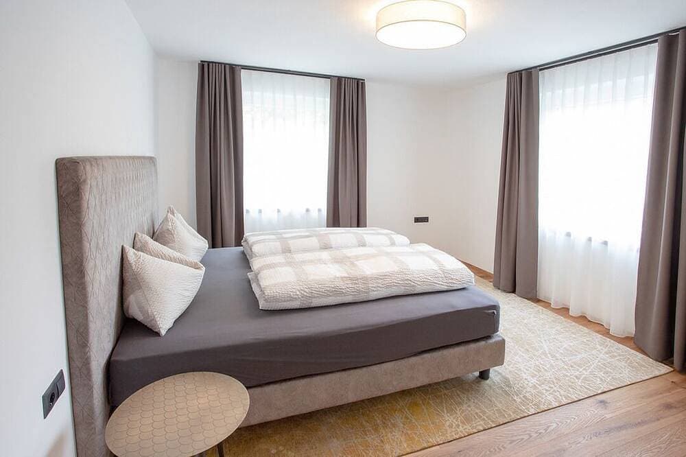 Foto 4 von 25: Ferienwohnung für bis zu 8 Personen