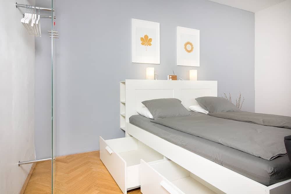 Foto 3 von 20: Neu renoviertes Apartment – ​​500 Meter vom Stadtzentrum entfernt – Klimatisiert