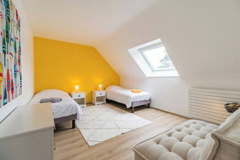 Foto 8 von 30: Large comfortable house for 9 people