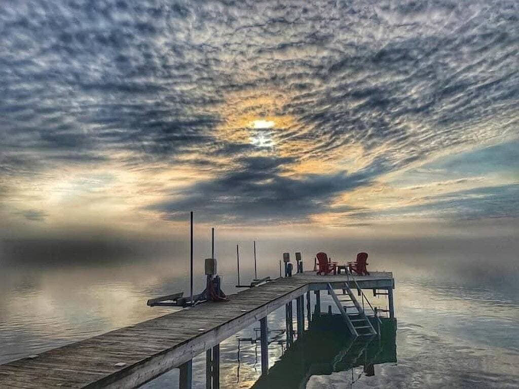 Foto 9 von 50: Schönes Haus auf Seneca Lake, Ansichten Sie sprachlos!
