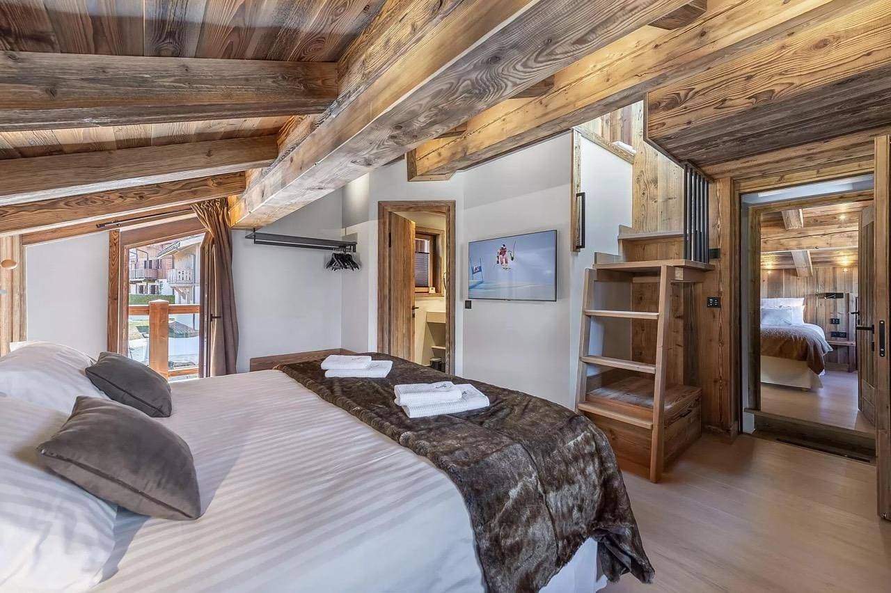 Foto 6 von 17: Chalet L'hermetiere