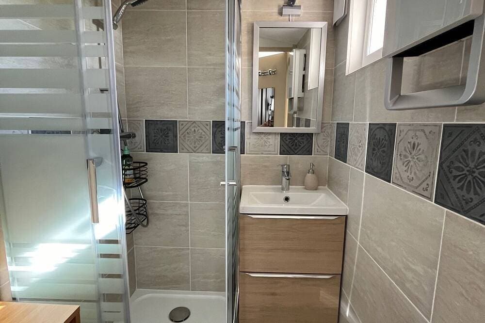 Foto 6 von 14: Logement Avec Jardin à Sotteville-sur-mer
