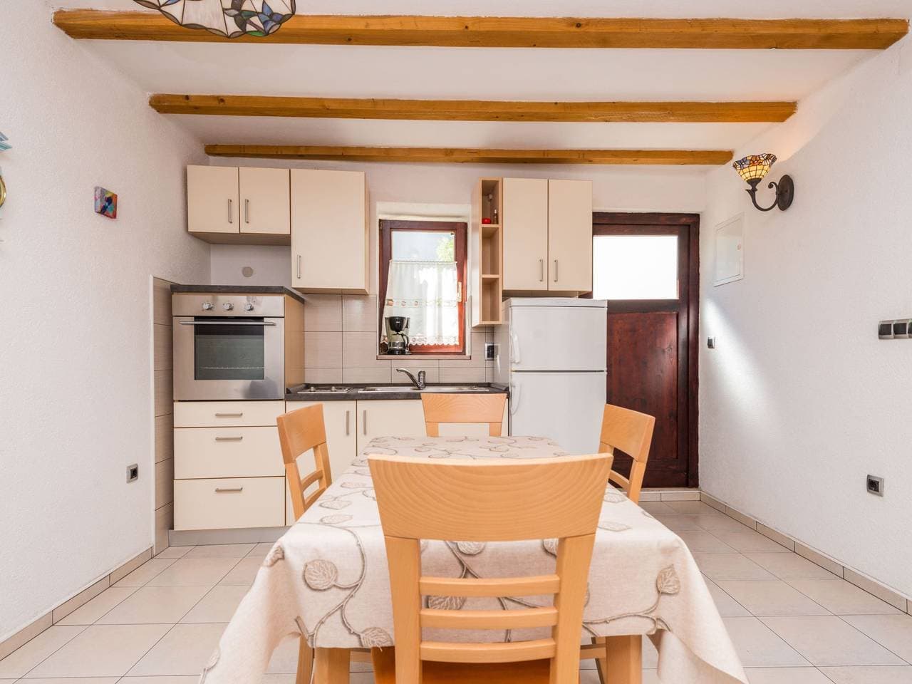 Foto 6 von 18: In Sukošan mit Privatem Garten