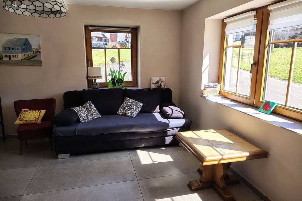 Foto 6 von 16: Ferienwohnung/App. für 5 Gäste mit 60m² in Kleinich