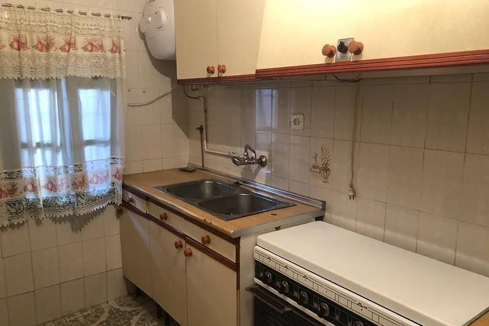 Foto 7 von 12: Ferienhaus-Ensuite mit Dusche