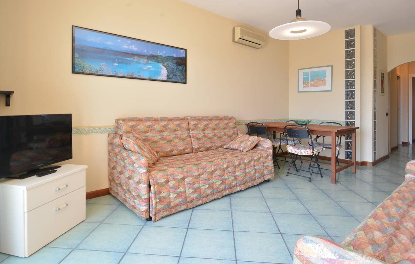 Foto 4 von 26: Apartment mit Meerblick in der Nähe von Restaurants und Geschäften