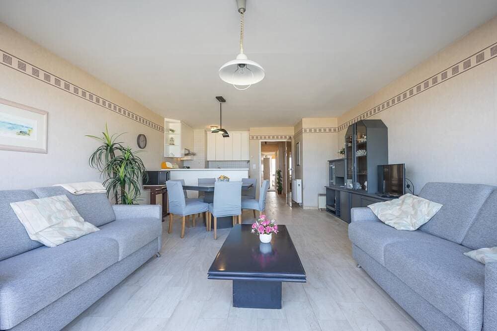 Foto 10 von 19: Gemütliches und geräumiges Apartment im 1. Stock