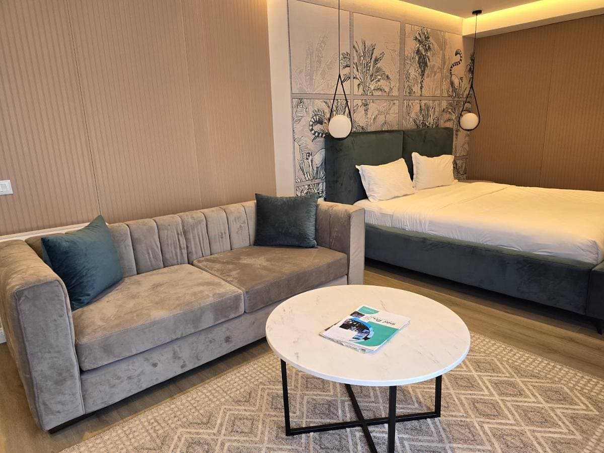 Foto 2 von 11: Deluxe Junior Suite