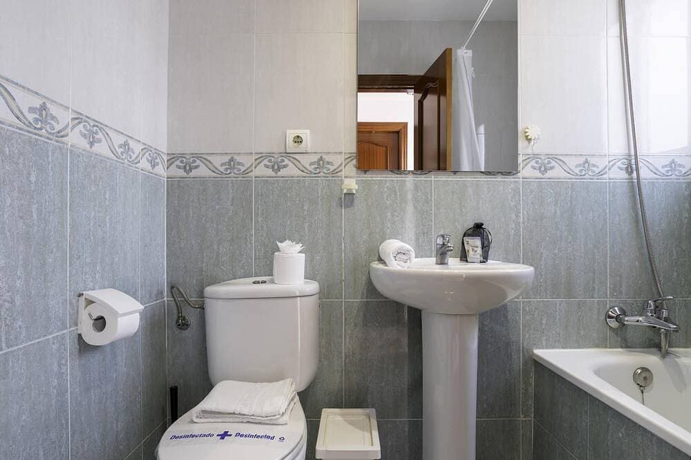 Foto 5 von 11: Sunstay Pedregal D Flat I Málaga