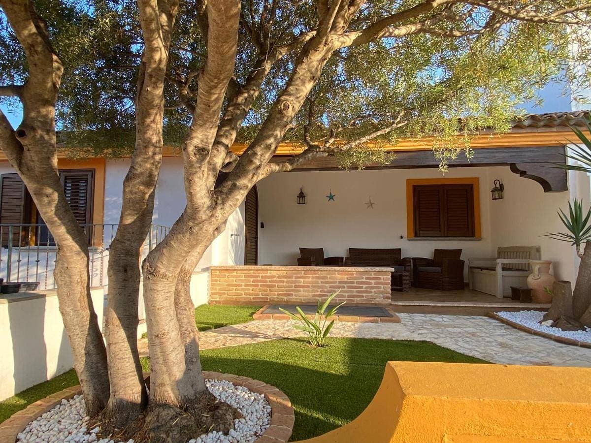 Foto 4 von 5: Three-Bedroom Holiday Home