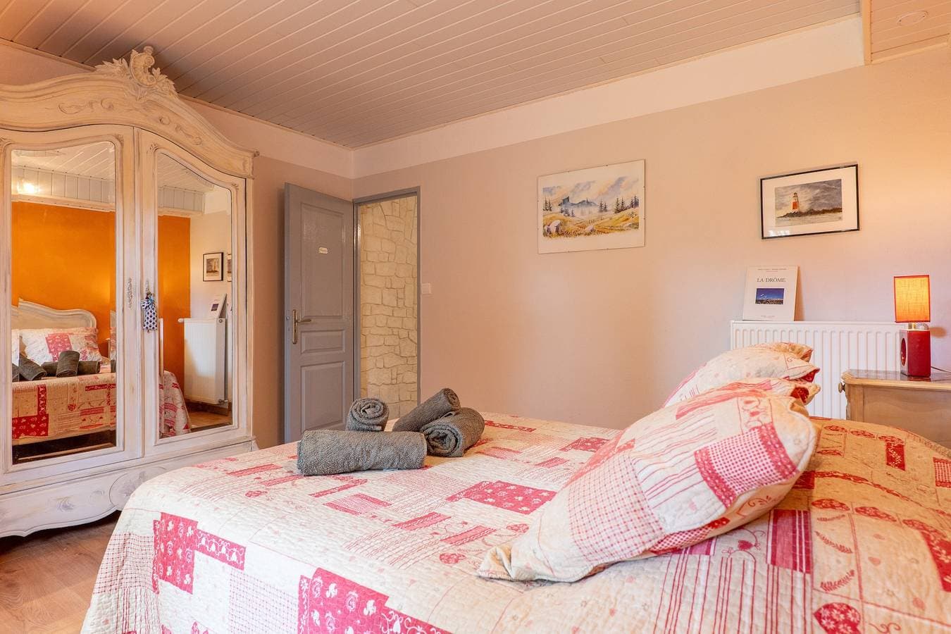 Foto 12 von 21: Ferienhaus 'La Bastide De La Coda' mit WLAN