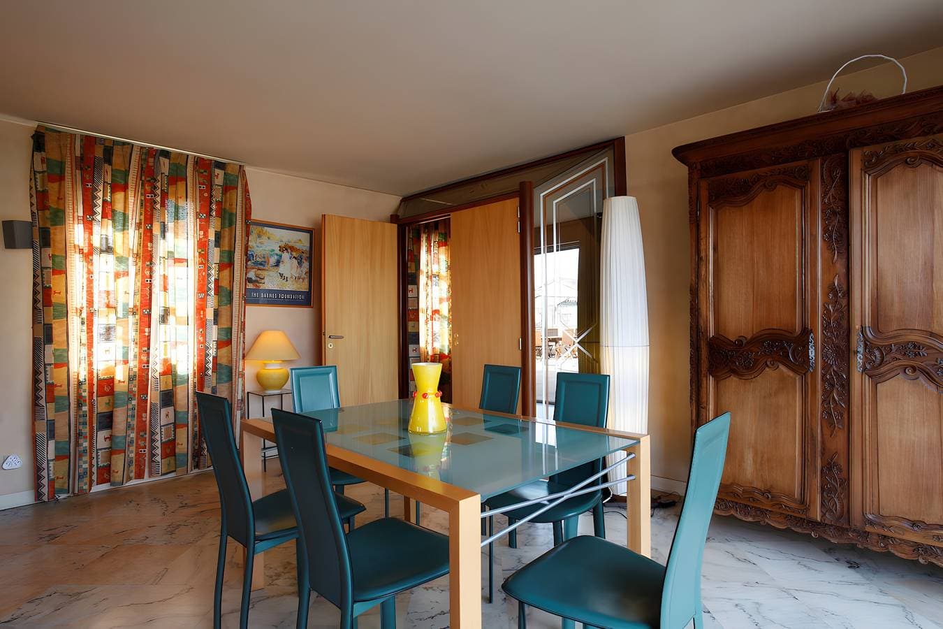 Foto 6 von 14: Céciles Gästezimmer mit Gemeinschaftspool, WLAN und Klimaanlage
