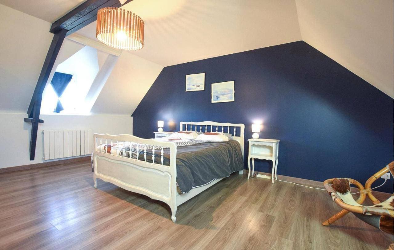 Foto 4 von 17: Three-Bedroom Holiday Home