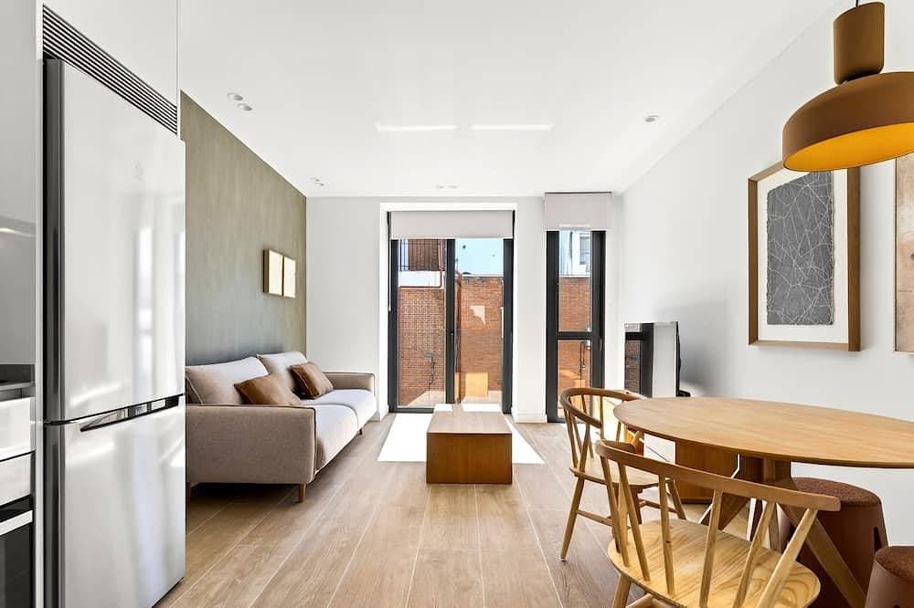 Foto 9 von 12: Prospe Luxe IV apartment in Madrid