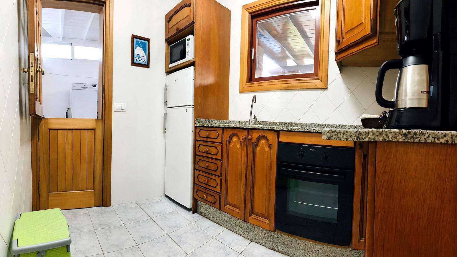 Foto 8 von 25: Villa Neptuno mit Privatpool, Meerblick, Smart-TV & free Wifi