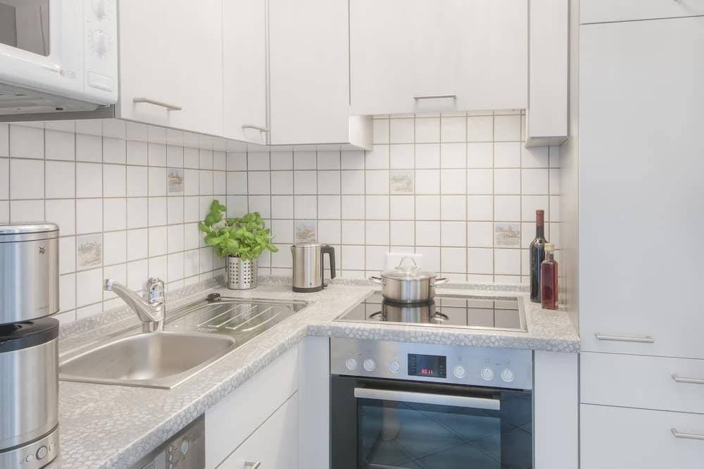 Foto 10 von 13: 3-Zi-Wohnung direkt an der Seepromenade