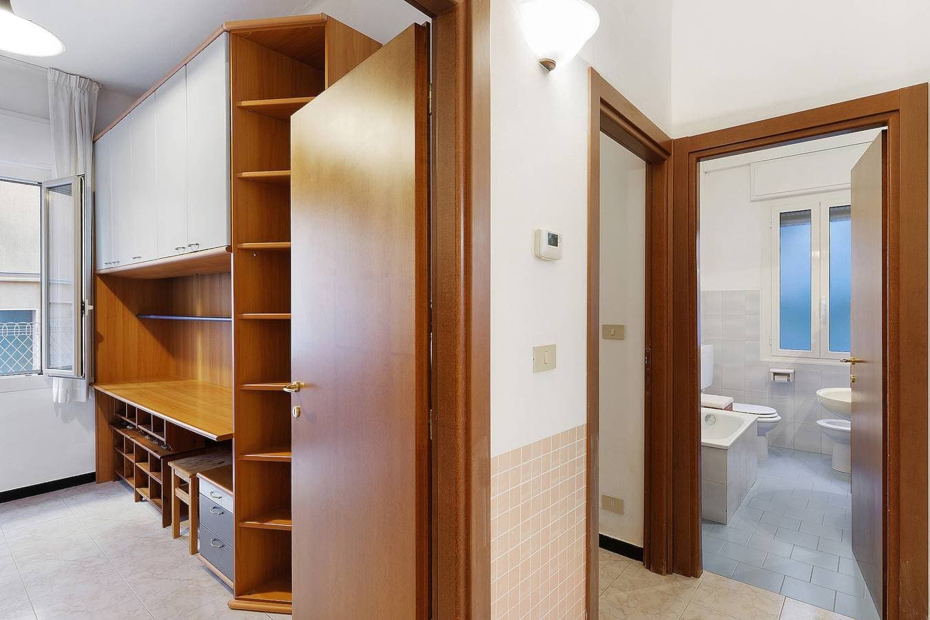 Foto 8 von 21: La Casetta di Hiba – Apartment nur wenige Schritte vom Meer entfernt