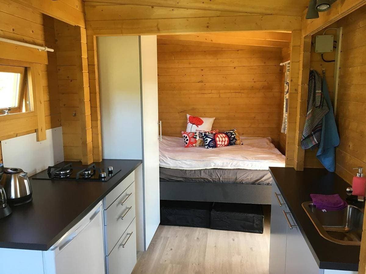 Foto 3 von 5: Caravan