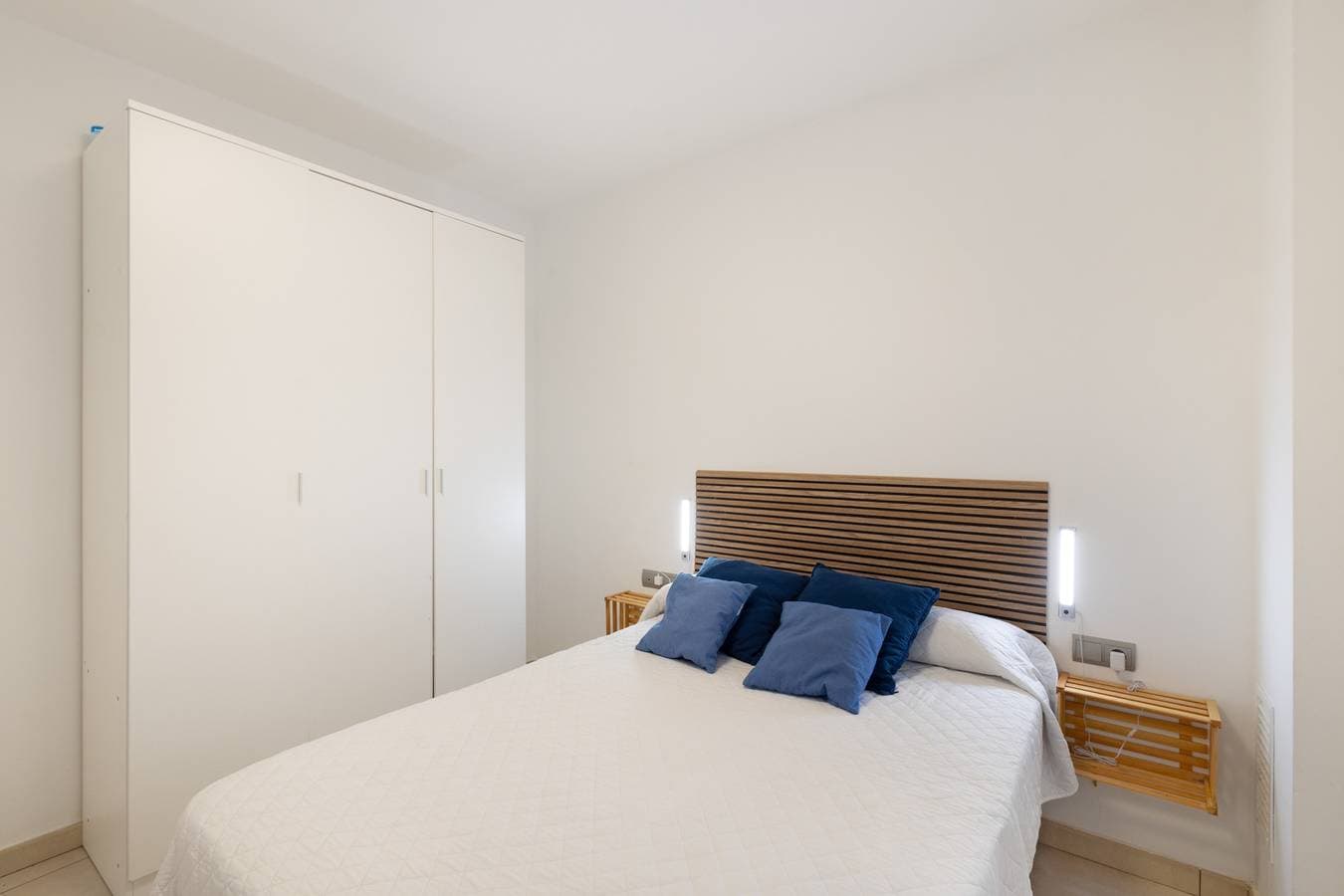 Foto 9 von 24: Apartment 'Puig Cardener 1' mit WLAN