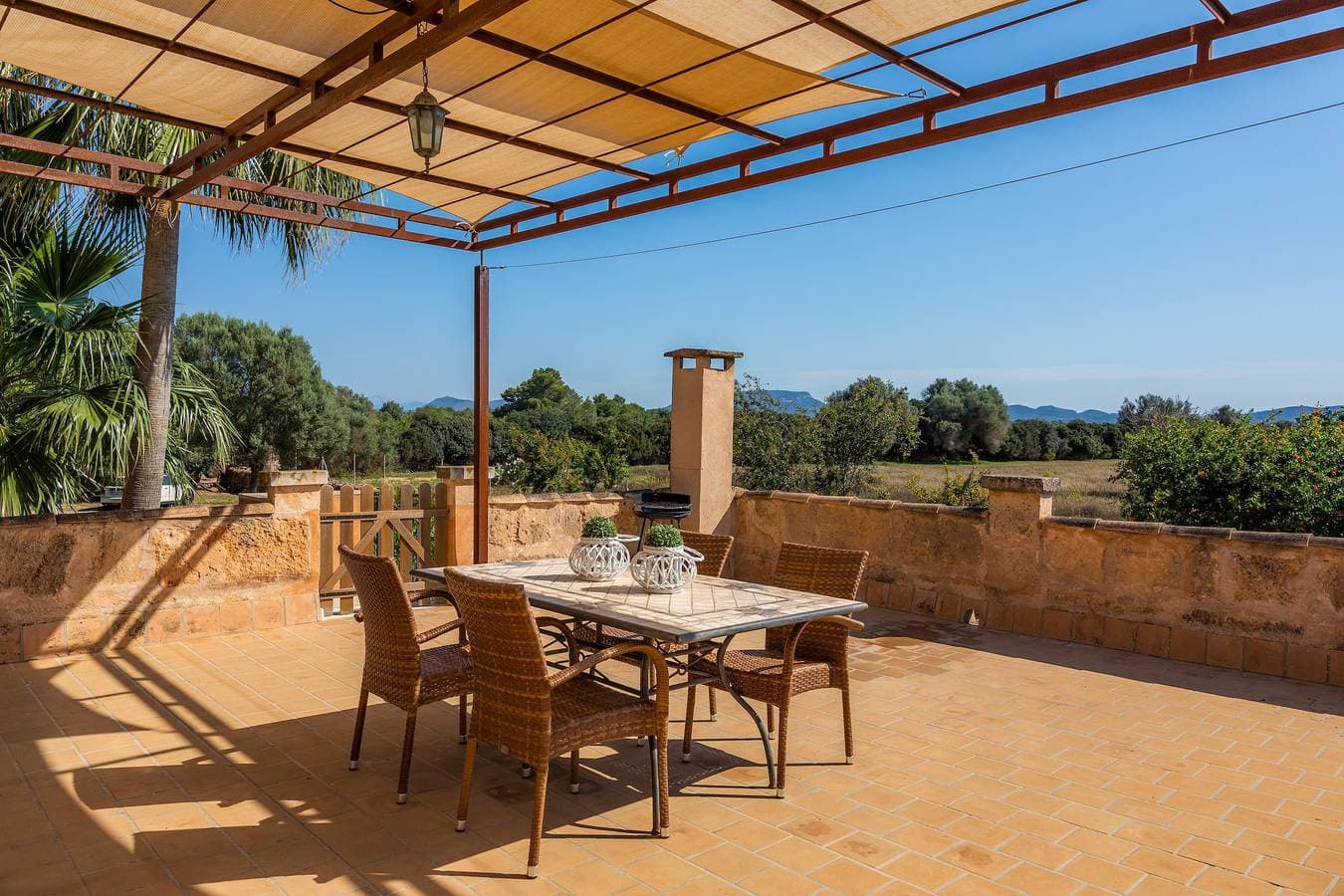 Foto 5 von 30: Agroturismo Xaloc mit Pool, Balkon, Garten und Terrasse (alles gemeinsam für 5 Unterkünfte)