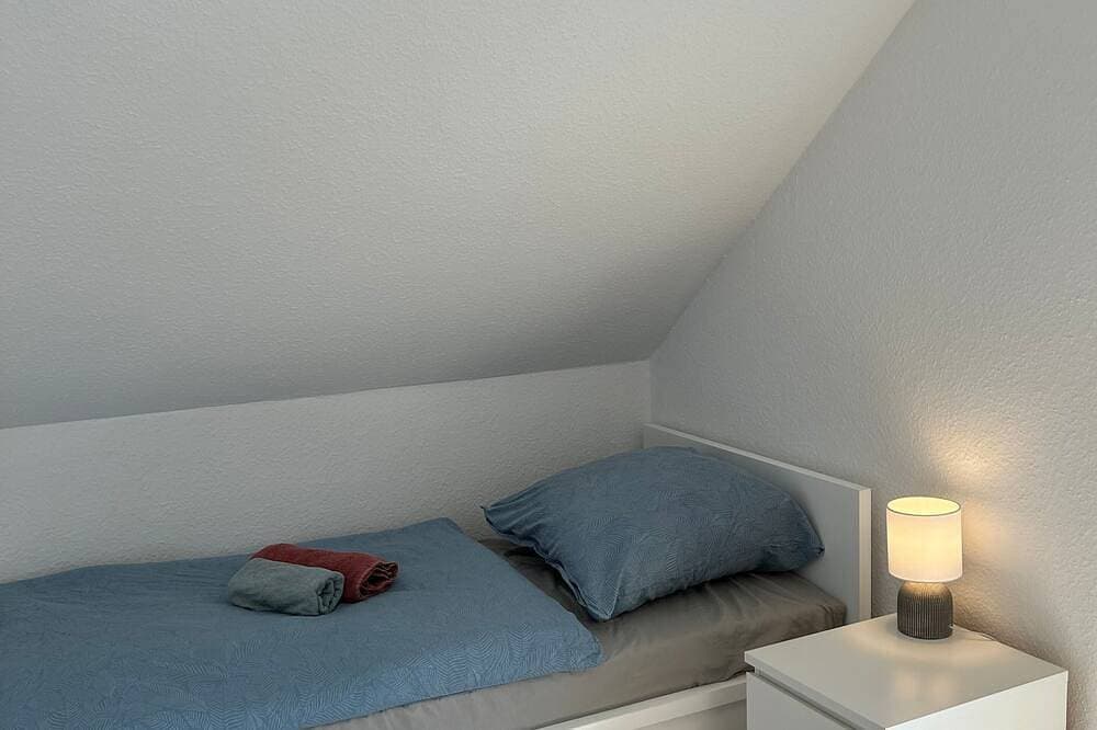 Foto 7 von 22: Ferienhaus für 6 Gäste mit 90m² in Geeste