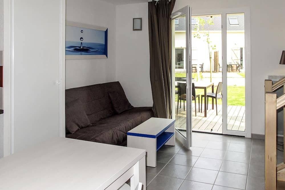 Foto 5 von 18: Domaine de la Corniche Maison 2P4 Pers.