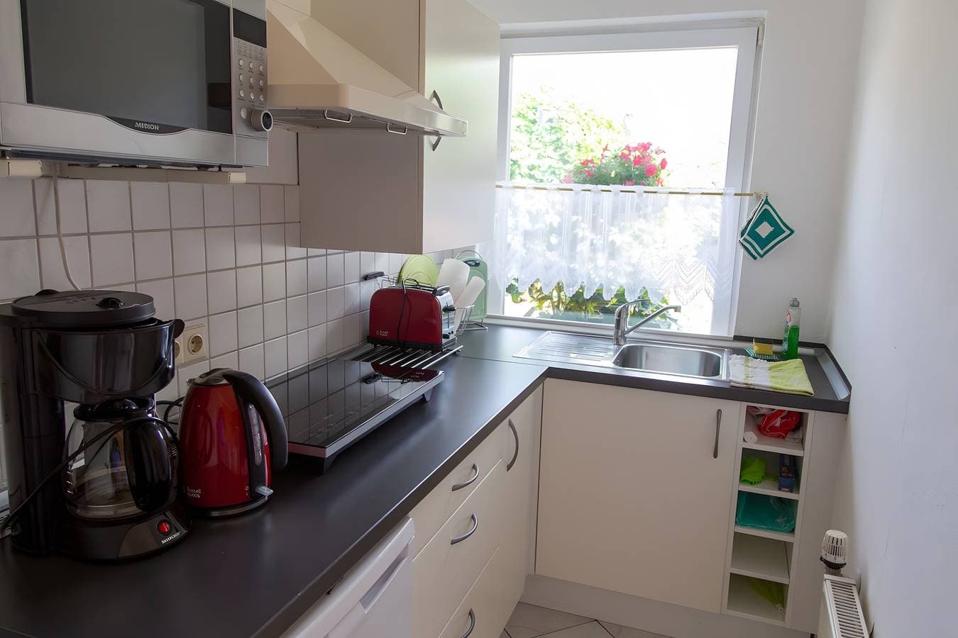 Foto 5 von 10: Ferienhaus 'Stahlberg' mit privater Terrasse, Balkon und WLAN
