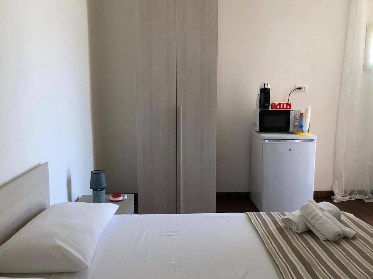 Foto 8 von 8: Double or Twin Room