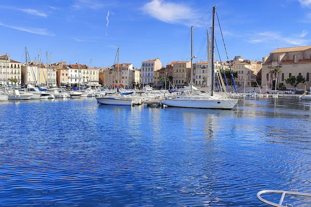 Foto 9 von 30: Appartement T2 La Ciotat - Front de mer -