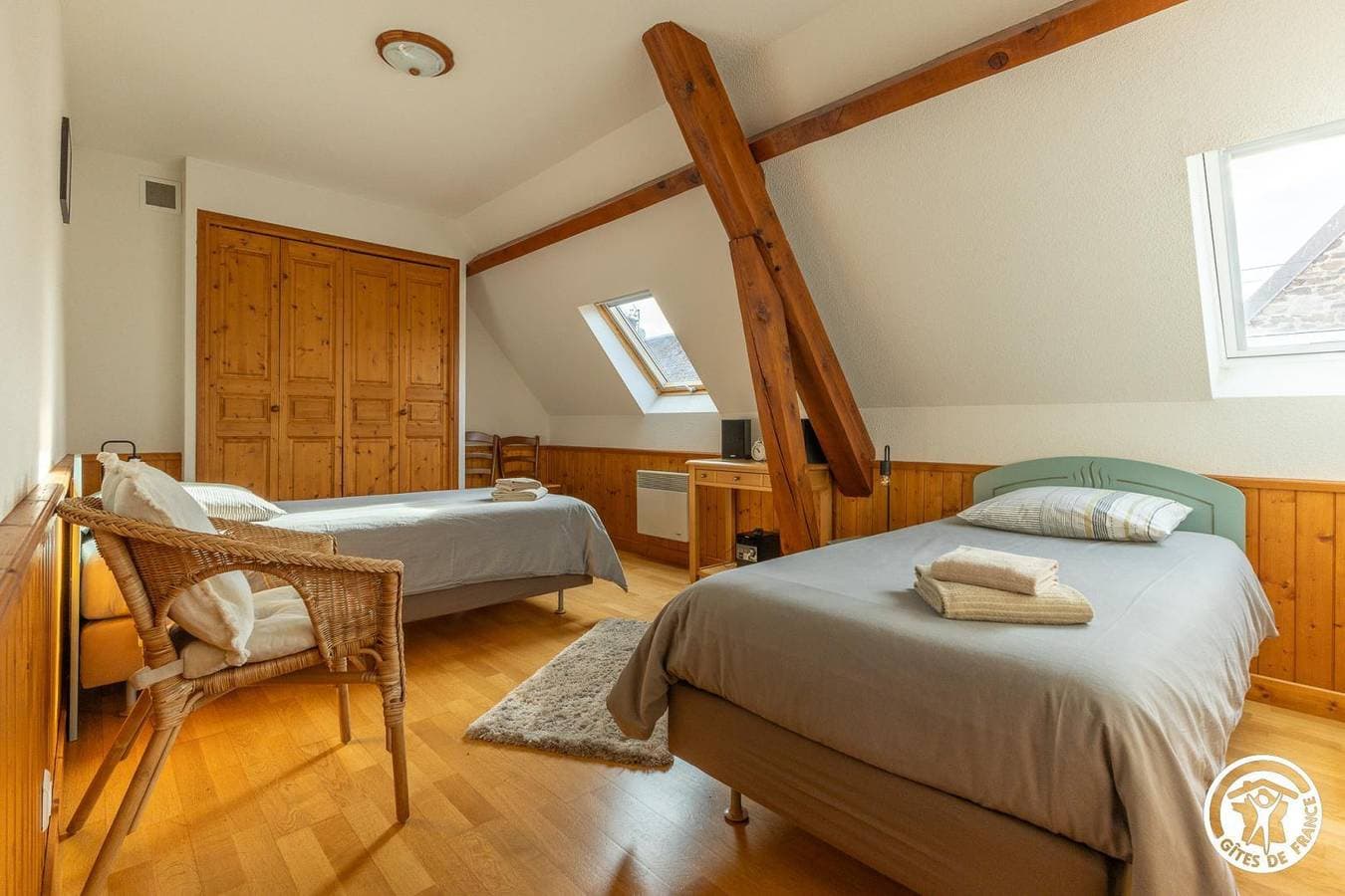 Foto 13 von 31: Sancy Outdoor