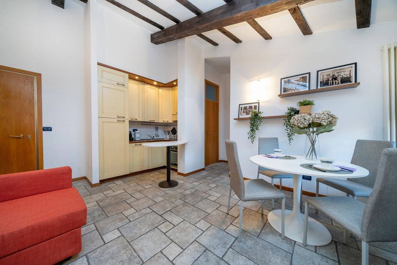 Foto 7 von 20: Ferienwohnung für 2 Personen